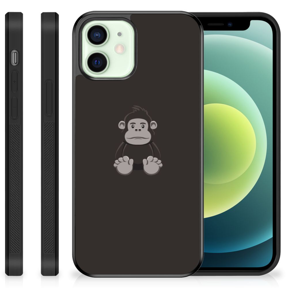 iPhone 12 Mini Bumper Hoesje Gorilla