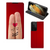 Samsung Galaxy S21 Ultra Hippe Standcase Liefde - Origineel Romantisch Cadeau - B2C Telecom
