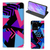 Samsung Galaxy S20 Ultra Stand Case Funky Triangle - B2C Telecom