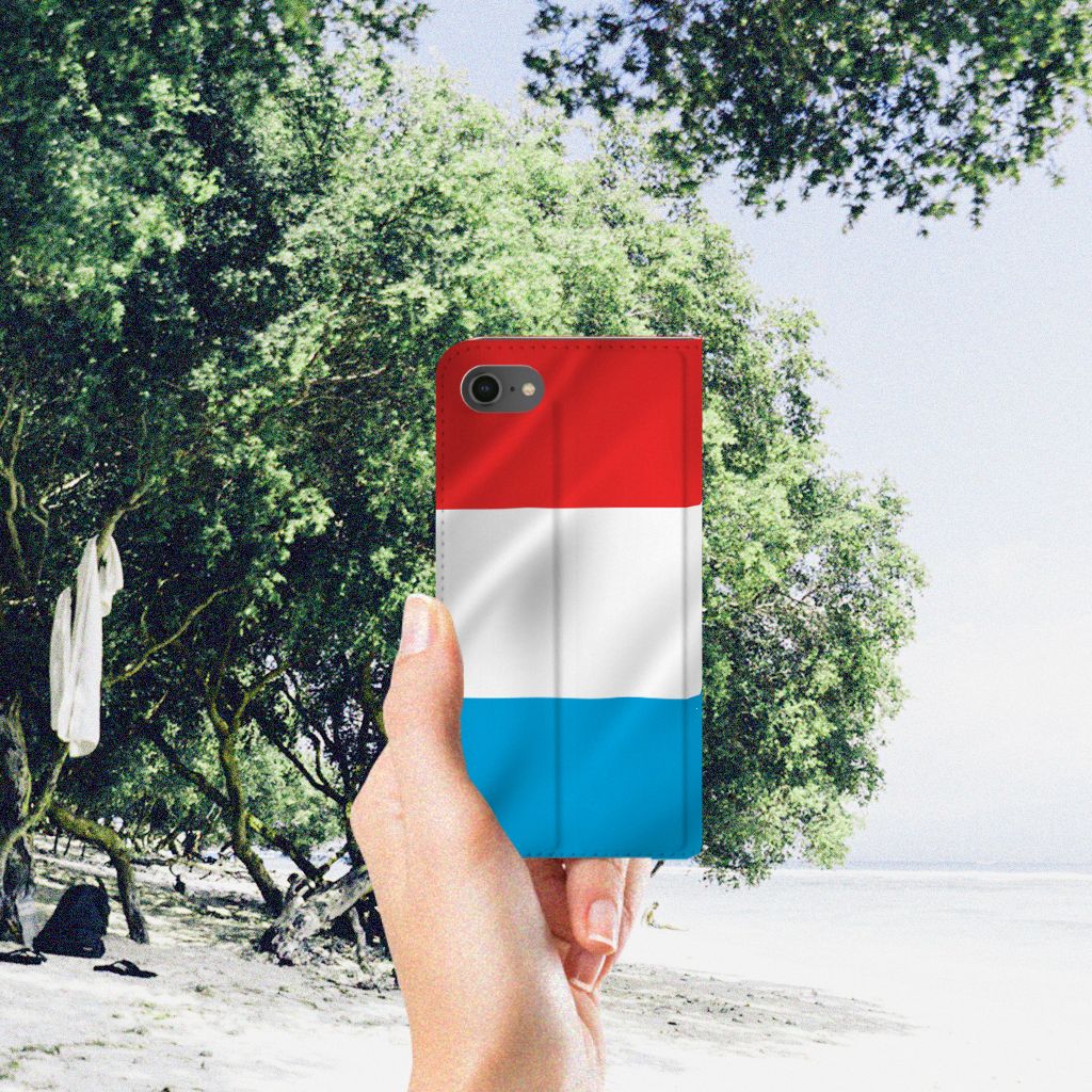 iPhone 7 | 8 | SE (2020) | SE (2022) Standcase Luxemburg