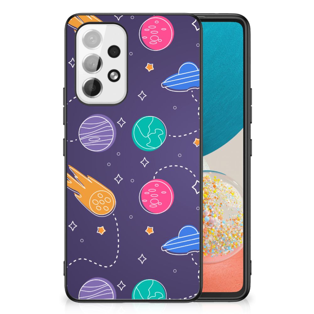 Samsung Galaxy A53 GSM Cover Space