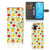 OPPO A72 | OPPO A52 Book Cover Fruits