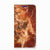 Samsung Galaxy S10e Standcase Marmer Bruin