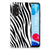 Xiaomi Redmi 10 | Redmi Note 11 4G TPU Hoesje Zebra