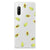 Sony Xperia 10 III Siliconen Case Avocado
