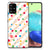Samsung Galaxy A71 Back Case Dots