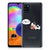 Samsung Galaxy A31 Telefoonhoesje met Naam Cow B2C Telecom