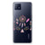 OPPO A53 5G | OPPO A73 5G Telefoonhoesje met Naam Boho Dreamcatcher B2C Telecom