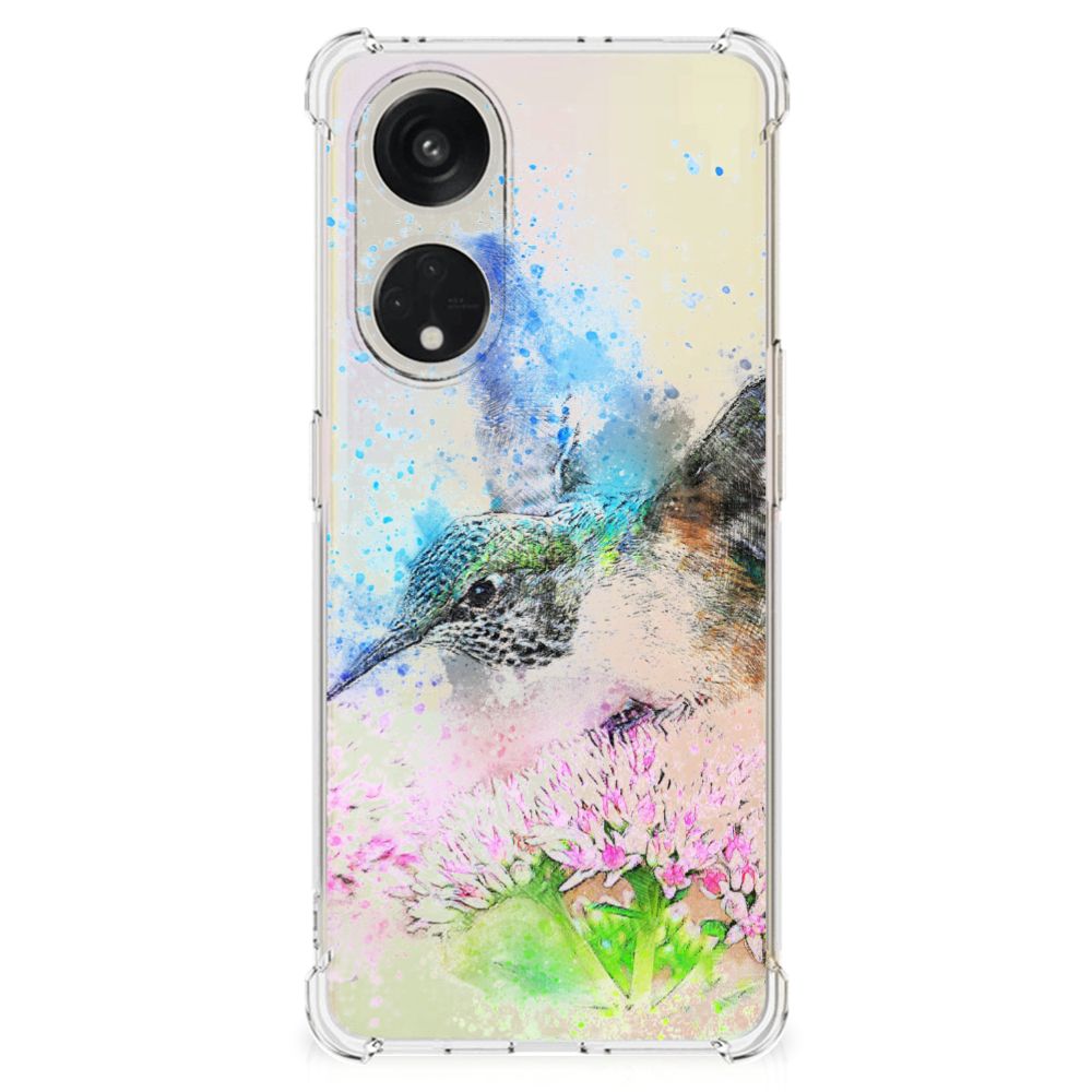 Back Cover OPPO A98 Vogel B2C Telecom