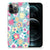 iPhone 12 Pro Max TPU Case Flower Power B2C Telecom