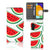 Samsung Galaxy A04s | Samsung Galaxy A13 5G Book Cover Watermelons