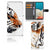 Hoesje Samsung Galaxy A53 Watercolor Tiger