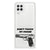 Samsung Galaxy A22 4G | M22 Silicone-hoesje Pistol DTMP B2C Telecom