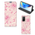Xiaomi Mi 10T | 10T Pro Smart Cover Pink Flowers - B2C Telecom