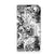 Mobiel BookCase iPhone 13 Mini Skulls Angel - B2C Telecom