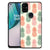 OnePlus Nord N10 5G Back Cover Hoesje Ananas