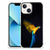 iPhone 13 mini Case Anti-shock Papegaai - B2C Telecom