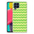 Samsung Galaxy M53 TPU bumper Waves Green B2C Telecom