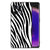 OPPO Find X5 Dierenprint Telefoonhoesje Zebra B2C Telecom