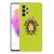 Samsung Galaxy A73 5G Telefoonhoesje met Naam Doggy Biscuit B2C Telecom