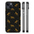 Dierenprint Telefoonhoesje voor iPhone 15 Plus Leopards