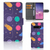 Samsung Galaxy S10 Wallet Case met Pasjes Space