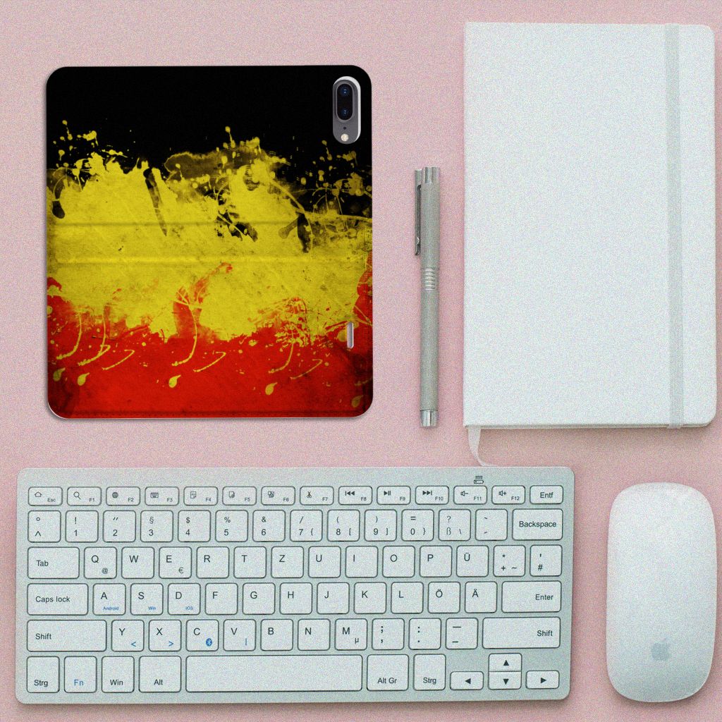 Apple iPhone 7 Plus | 8 Plus Standcase België