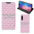 Xiaomi Mi 9 Design Case Flowers Pink DTMP