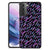 Samsung Galaxy S21 Plus Back Case Feathers Color B2C Telecom