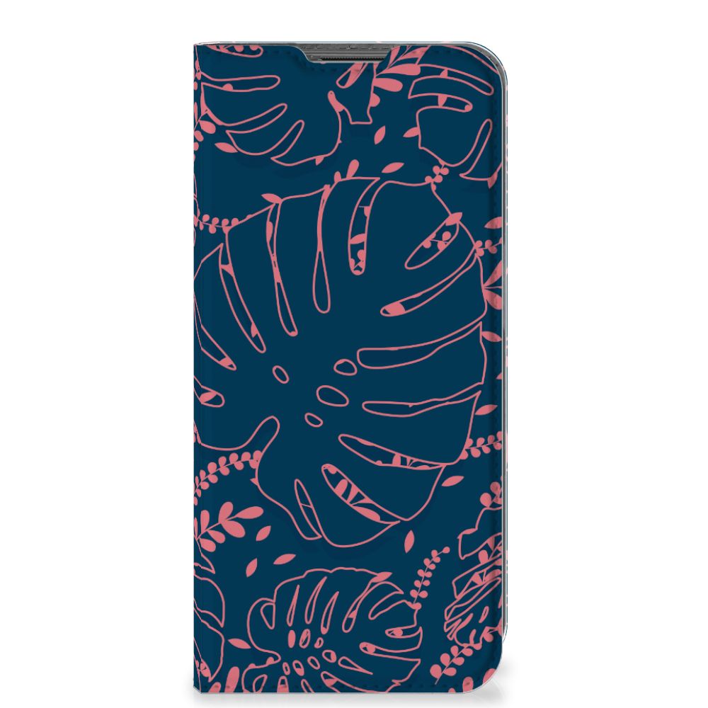 Nokia G11 | G21 Smart Cover Palm Leaves - B2C Telecom