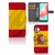 Samsung Galaxy A32 5G Bookstyle Case Spanje