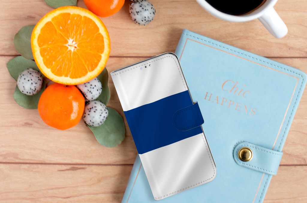 Samsung Galaxy A32 4G Bookstyle Case Finland