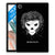 Tablet BackCover Samsung Galaxy Tab A8 2021/2022 Skull Hair - B2C Telecom