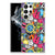 Samsung Galaxy S22 Ultra Silicone Back Cover Punk Rock