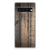 Google Pixel 6 Pro Bumper Hoesje Steigerhout B2C Telecom