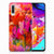 Hoesje maken Samsung Galaxy A70 Tulips