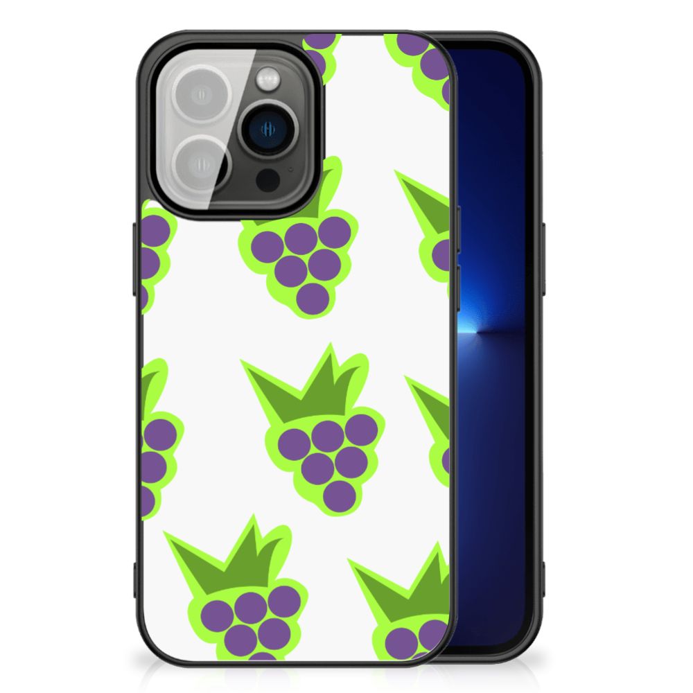 iPhone 13 Pro Back Cover Hoesje Druiven B2C Telecom