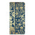 Motorola Edge 30 Pro Smart Cover Beige Flowers - B2C Telecom