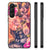 Samsung Galaxy S23 Plus Bloemen Hoesje Bosje Bloemen