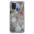 Samsung Galaxy A21s Anti-Shock Hoesje Marmer Grijs B2C Telecom
