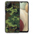Samsung Galaxy A12 Back Case Army Dark B2C Telecom