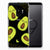 Samsung Galaxy S9 Telefoonhoesje met Naam Avocado Singing