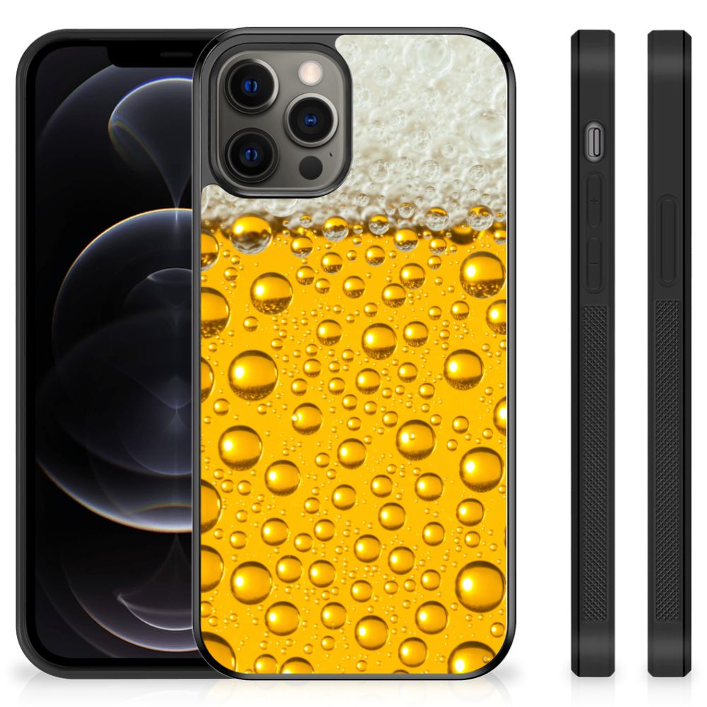iPhone 12 Pro Max Silicone Case Bier B2C Telecom