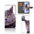 Motorola Moto G31 | G41 Telefoonhoesje met Pasjes Kat
