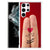 Samsung Galaxy S22 Ultra Anti Shock Bumper Case Liefde - Origineel Romantisch Cadeau B2C Telecom