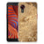 Samsung Galaxy Xcover 5 TPU Siliconen Hoesje Marmer Creme B2C Telecom
