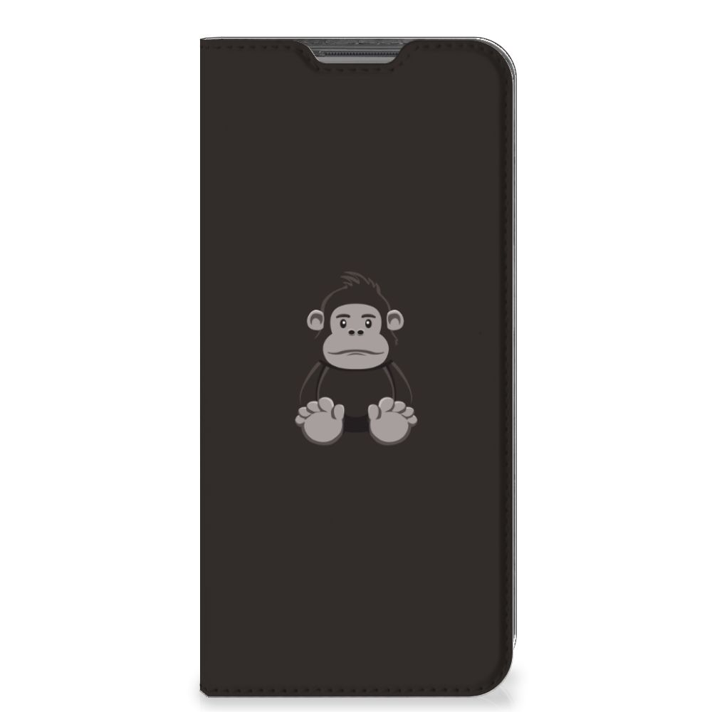 OPPO A96 | A76 Magnet Case Gorilla - B2C Telecom