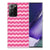 Samsung Galaxy Note20 Ultra TPU bumper Waves Pink B2C Telecom