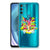 Motorola Moto G71 5G Telefoonhoesje met Naam Cat Color B2C Telecom