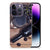 Apple iPhone 14 Pro Siliconen Case Wijn B2C Telecom